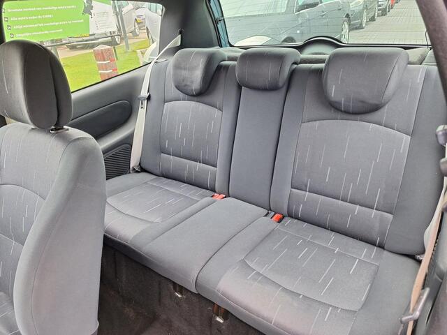 Renault Clio 1.4-16V Dynamique Luxe / Sportieve auto / APK okt 2026