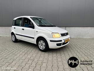 Fiat Panda (2003 - 2011)