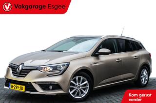 Renault Megane Estate