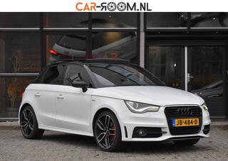 Audi A1 (2010 - 2018)