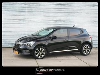 Renault Clio (2019 - 2025)