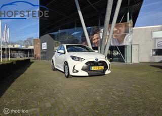 TOYOTA YARIS 1.5 Hybrid Active