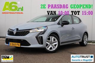 Renault Clio (2019 - 2025)