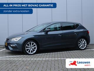 Seat Leon (2012 - 2020)