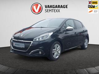 Peugeot 208 (2012 - 2019)