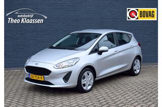 FORD FIESTA 1.1 Trend Navi Cruise 33.000km NAP