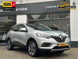 RENAULT KADJAR 1.3 TCe Techno | Navigatie systeem | Camera/Sensoren | Glazendak | Dealeronderhouden |