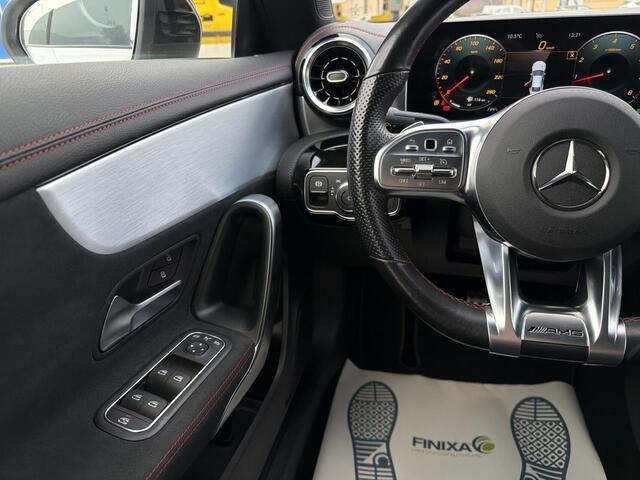 Mercedes-Benz CLA-Klasse 200 AMG