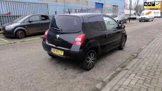RENAULT TWINGO 1.2 Authentique 2009 NAP Airco Apk 09/12/2026