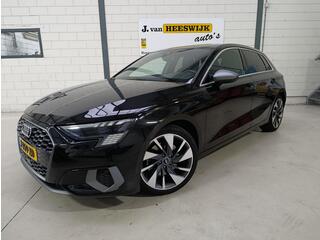 Audi A3 Sportback (2012 - 2020)