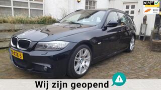 BMW 3-Serie (2005 - 2012)