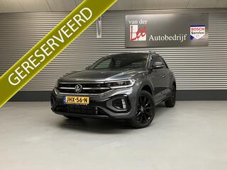 VOLKSWAGEN T-Roc 1.5 TSI R-LINE/IQ DRIVE/IQ LIGHT/EL A KLEP/KEY-LESS/ENZ