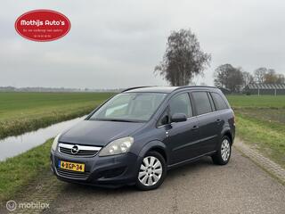 Opel Zafira (2005 - 2011)