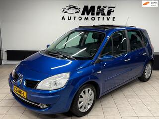 Renault Scenic (2003 - 2009)