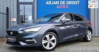 Seat Leon (2012 - 2020)