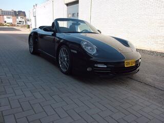 Porsche 911 Cabrio
