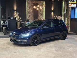 Volkswagen Golf VII