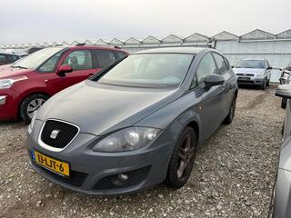 Seat Leon (2005 - 2012)