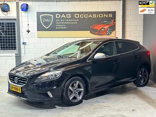 VOLVO V40 2.0 D3 R-Design AUTOMAAT|PDC|LEER|TREKHAAK|CRUISE
