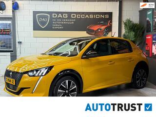 Peugeot 208 (2012 - 2019)