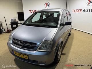 Opel Meriva (2003 - 2010)