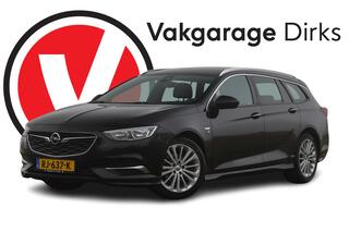 Opel Insignia Sports Tourer