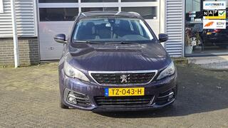 Peugeot 308 SW (2014 - 2021)