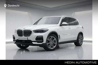 BMW X5 xDrive45e Executive Bowers &Wilkins | Laser | Sky Louge Panorama | Drive Recorder | Voorbereiding Driving Assistantce