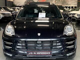 PORSCHE MACAN 3.6 Turbo 400 PK-PANO-21