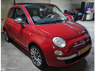 Fiat 500 (2007 - 2025)