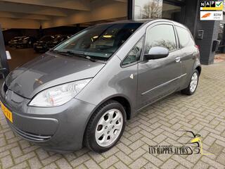 Mitsubishi Colt (2004 - 2014)