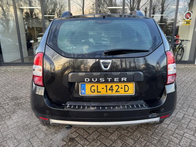 Dacia Duster 1.2 TCe 4x2 PrestigeNaviAircoEXPORT/EX.BPM