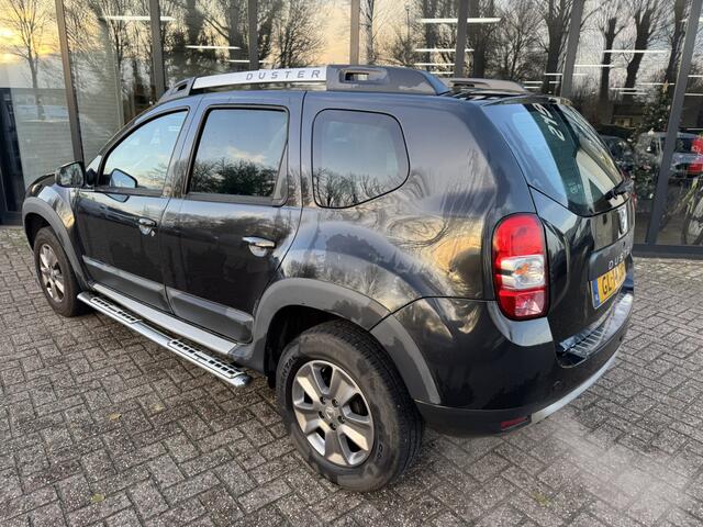 Dacia Duster 1.2 TCe 4x2 PrestigeNaviAircoEXPORT/EX.BPM