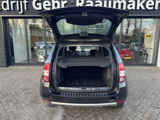 Dacia Duster 1.2 TCe 4x2 PrestigeNaviAircoEXPORT/EX.BPM