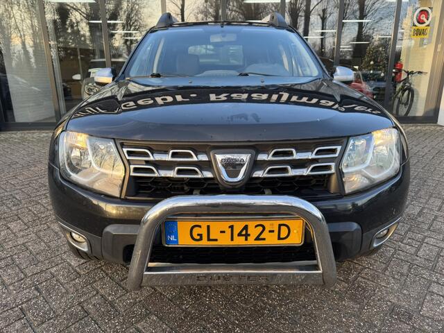 Dacia Duster 1.2 TCe 4x2 PrestigeNaviAircoEXPORT/EX.BPM