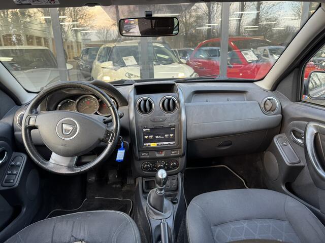Dacia Duster 1.2 TCe 4x2 PrestigeNaviAircoEXPORT/EX.BPM