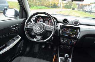 Suzuki Swift (2010 - 2017)