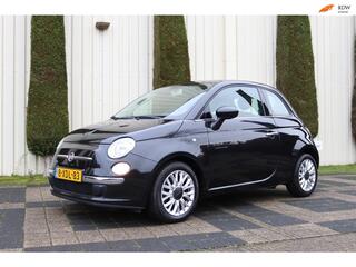 Fiat 500 (2007 - 2025)