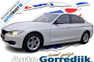 BMW 3-Serie (2012 - 2018)