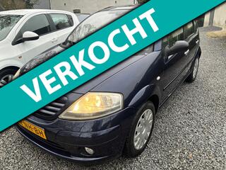 Citroen C3 (2002 - 2010)