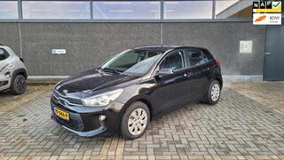 Kia Rio (2011 - 2017)