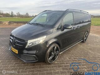 MERCEDES-BENZ V-KLASSE 300d Lang DC