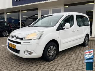 Citroen Berlingo (2008 - 2018)