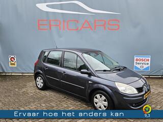 Renault Scenic (2003 - 2009)