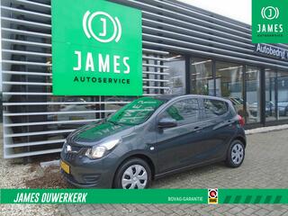 OPEL KARL 1.0 ecoFLEX Edition