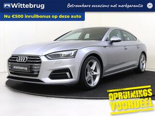 Audi A5 (2016 - 2024)