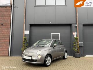 Fiat 500 (2007 - 2025)