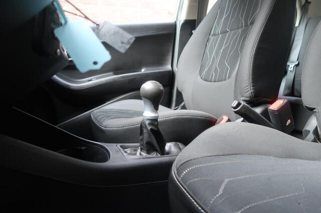 KIA Picanto 1.0 CVVT Rijklaarprijs Trekhaak Voertuigrapport