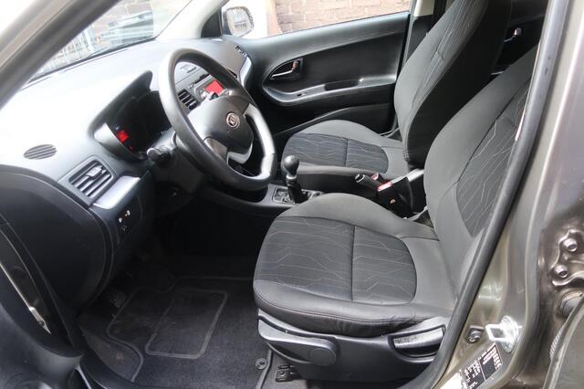 KIA Picanto 1.0 CVVT Rijklaarprijs Trekhaak Voertuigrapport
