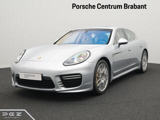 Porsche Panamera (2009 - 2016)
